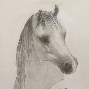 Meet your Posher, Michele